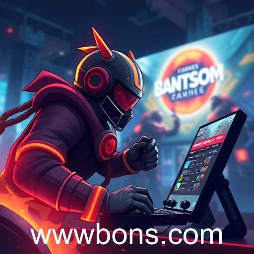 The Evolution of Bons.com in the Gaming Industry