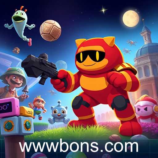 Digital Evolution: The Rise of Bons.com