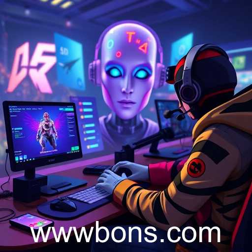 Bons.com: Shaping the Future of Online Gaming
