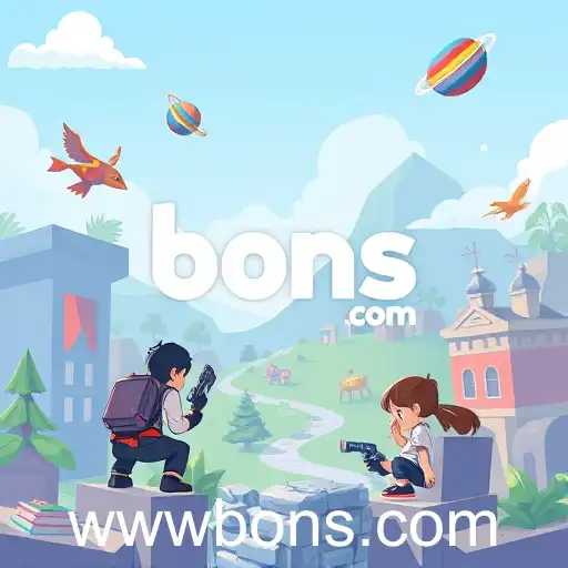 The Rise of Bons.com in the Gaming World