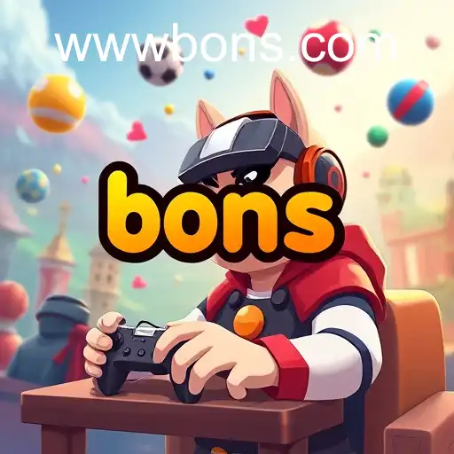 Bons.com: Revolutionizing Online Gaming