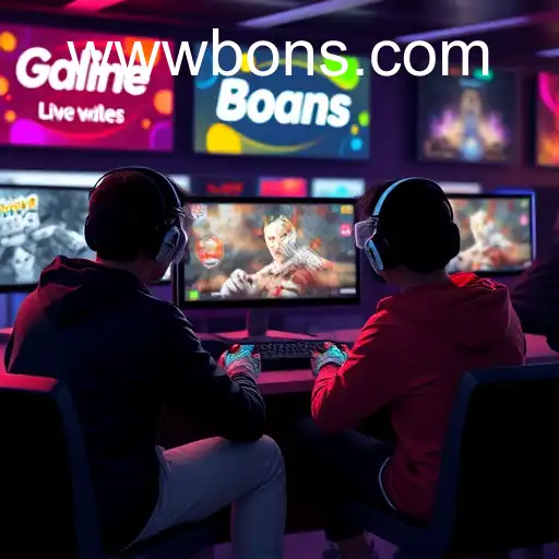 The Rise of Bons.com in Online Gaming