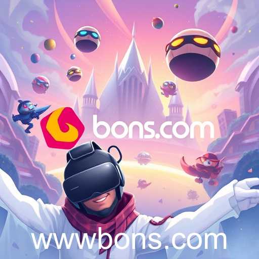Bons.com: Shaping the Future of Online Gaming