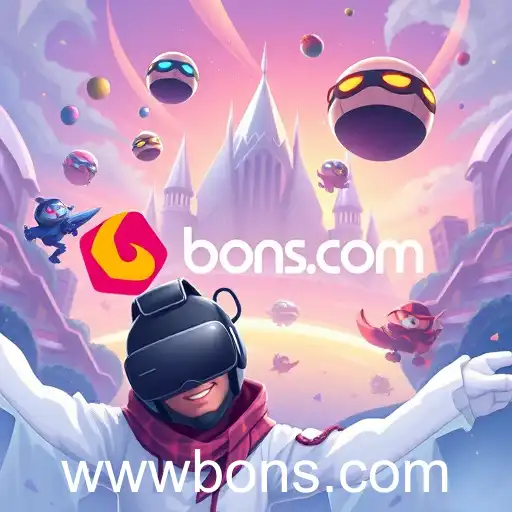 Bons.com: Shaping the Future of Online Gaming