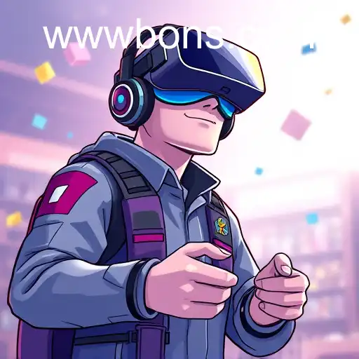 The Role of Bons.com in Shaping Online Gaming Trends