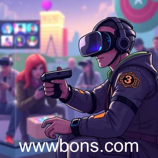 The Rising Influence of Bons.com in Online Gaming
