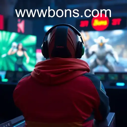 Gaming Industry Sees Surge in User Engagement