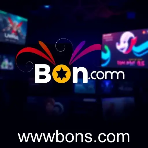 Bons.com: Evolution in the Gaming Industry