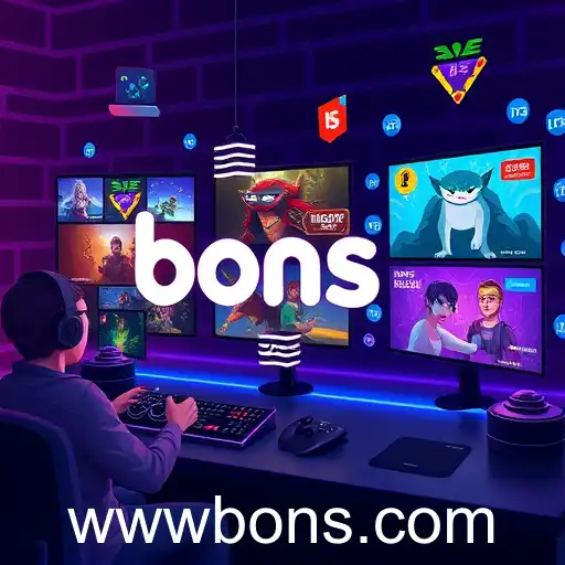 Dynamic Growth of Online Gaming Platform