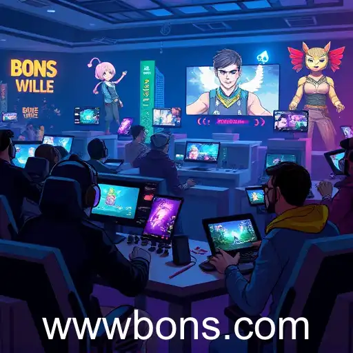 Gaming Culture Thrives Amid Economic Shifts