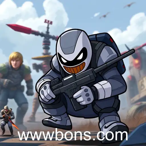 Gaming Industry Evolution in the Mid-2020s