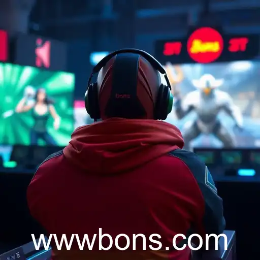 Gaming Industry Sees Surge in User Engagement