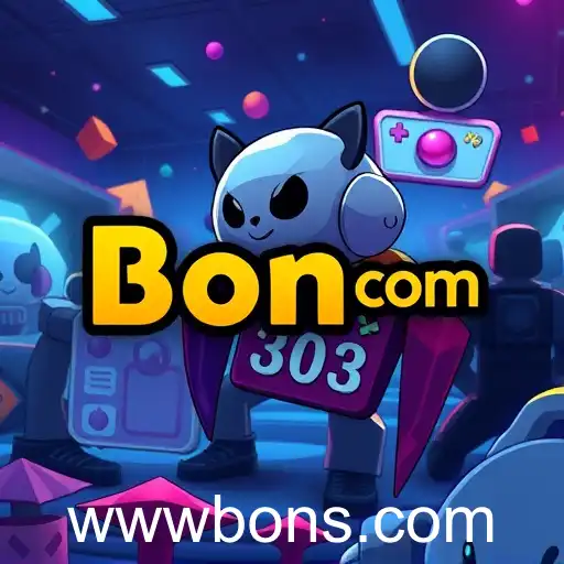 The Rise of Bons.com in Online Gaming