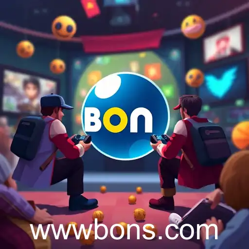 The Rise of Bons.com in the Gaming Arena