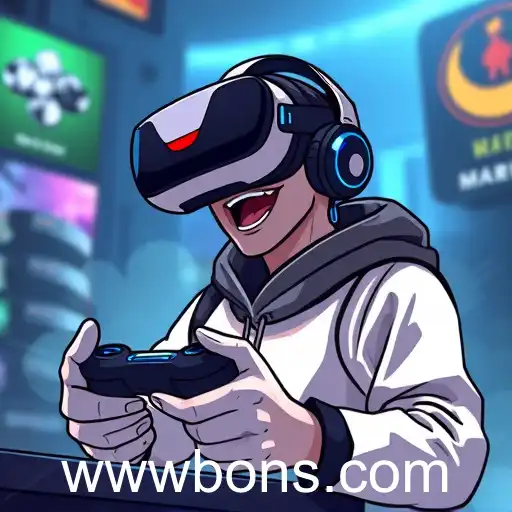 The Rise of Bons.com in Gaming