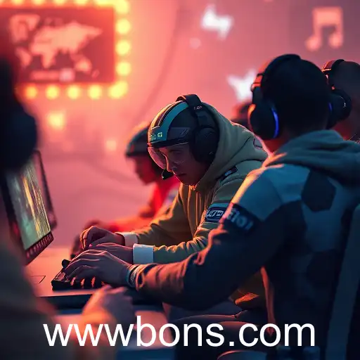 The Rise of Online Gaming in 2025