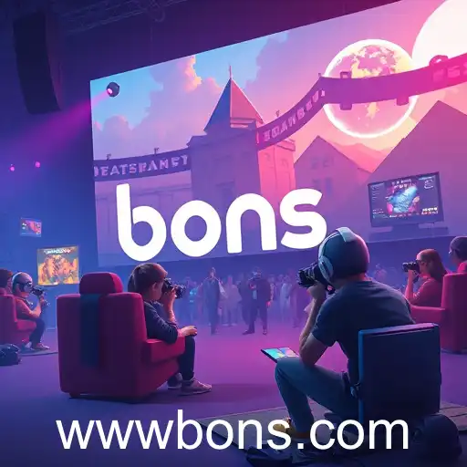 Rising Popularity of Online Gaming Sites in 2025