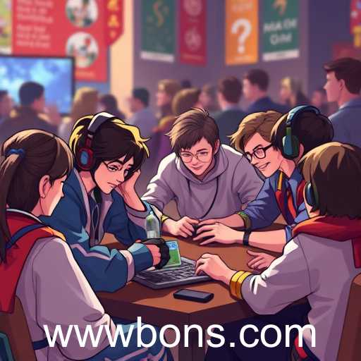 Trends Shaping the Online Gaming Landscape