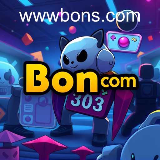 The Rise of Bons.com in Online Gaming