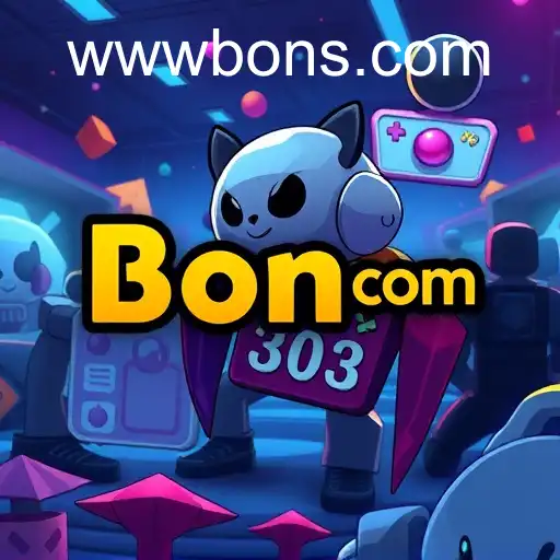 The Rise of Bons.com in Online Gaming