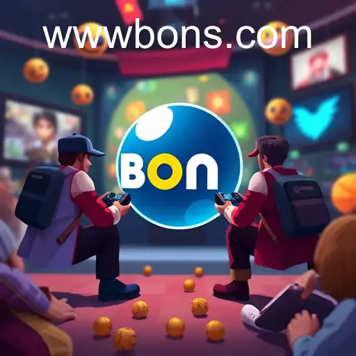 The Rise of Bons.com in the Gaming Arena