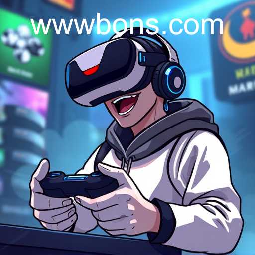 The Rise of Bons.com in Gaming