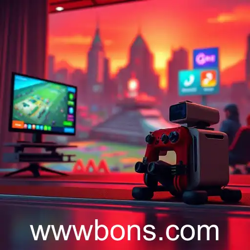 The Rise of English Game Platforms in 2025