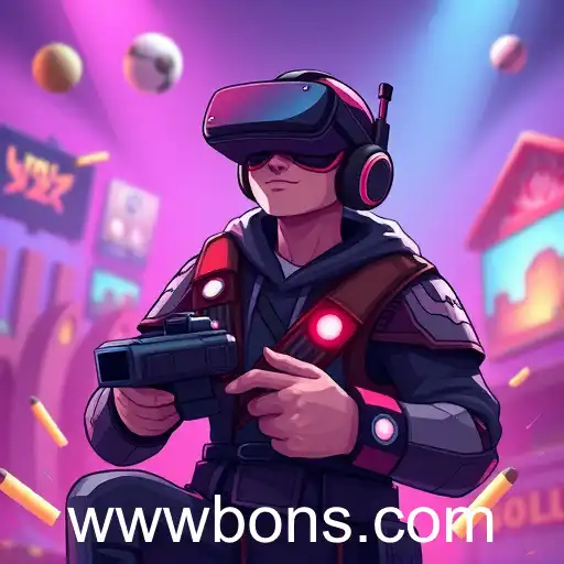 Embracing the Virtual Frontier: The Rise of Online Gaming