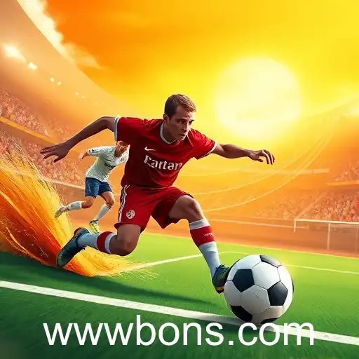 Exploring the Excitement of Sports Challenges on Bons.com