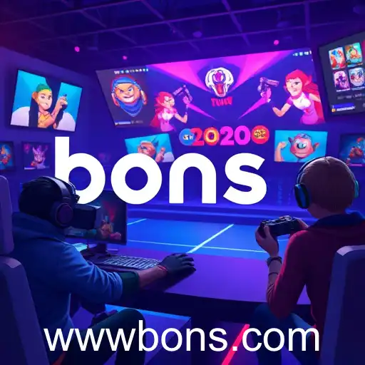 The Rise of Bons.com in the Gaming World